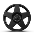 fifteen52 Tarmac 18X8.5 +30 5X114.3 Asphalt Black