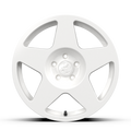 fifteen52 Tarmac 17X7.5 +30 Rally White