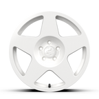 fifteen52 Tarmac 18X8.5 +30 5X114.3 Rally White