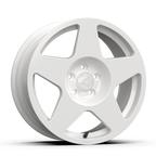 fifteen52 Tarmac 17X7.5 +30 Rally White