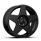 fifteen52 Tarmac 17X7.5 +30 Asphalt Black