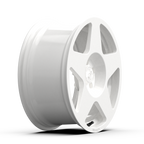 fifteen52 Tarmac 17X7.5 +30 Rally White