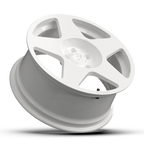 fifteen52 Tarmac 18X8.5 +42 5X108 Rally White