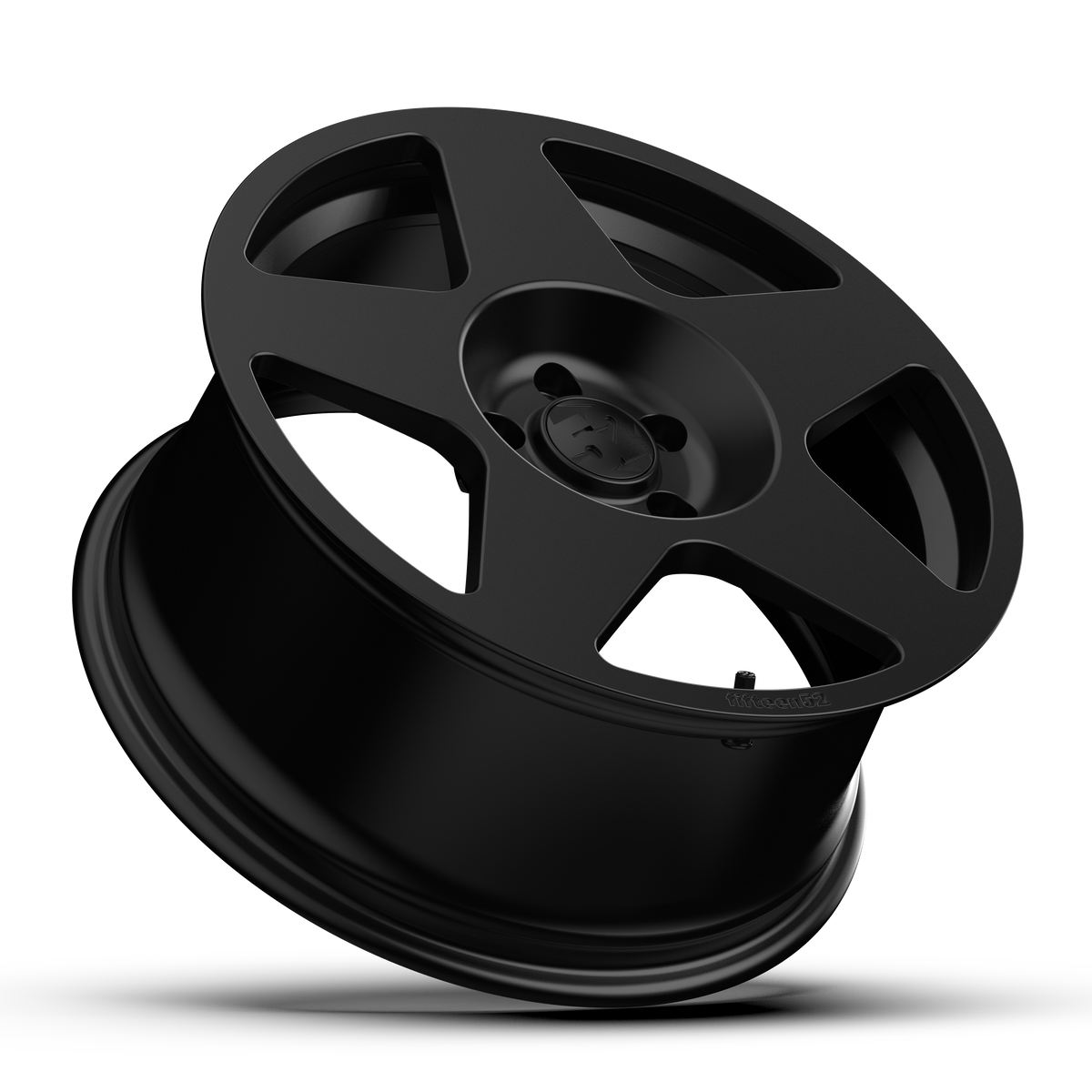 fifteen52 Tarmac 17X7.5 +30 Asphalt Black