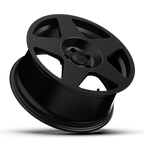 fifteen52 Tarmac 18X8.5 +42 5X108 Asphalt Black