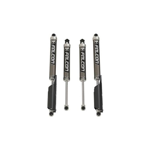2017+ F-250 Sport Kit (0-2Â€ Level)
