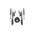 2017+ F-250 E-T/H Shocks (0-2Â€ Level)