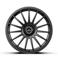 fifteen52 Podium 18X8.5 +45 5X108/5X112 Frosted Graphite