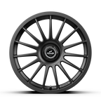 fifteen52 Podium 17X7.5 +42 4X100/4X108 Frosted Graphite