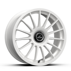 fifteen52 Podium 17X7.5 +35 Rally White