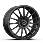 fifteen52 Podium 18X8.5 +35 5X100/5X114.3 Frosted Graphite