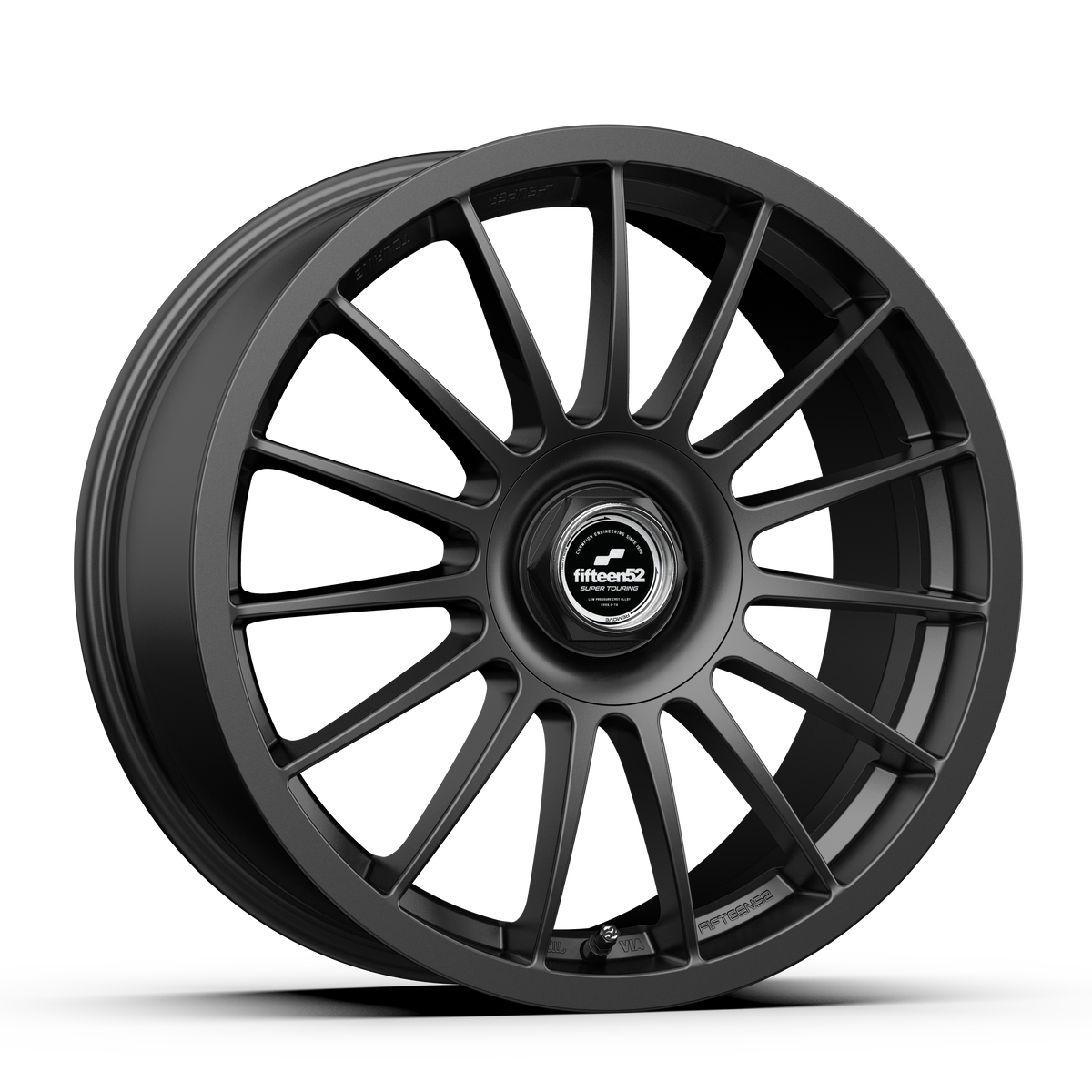 fifteen52 Podium 18X8.5 +45 5X108/5X112 Frosted Graphite