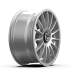 fifteen52 Podium 17X7.5 +35 Speed Silver