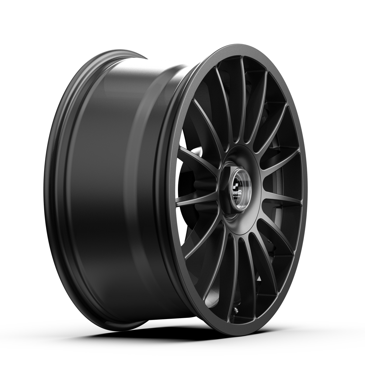 fifteen52 Podium 18X8.5 +35 5X112/5X120 Frosted Graphite