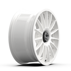 fifteen52 Podium 19X8.5 +45 5X108/5X112 Rally White