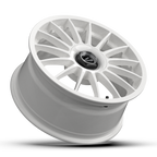 fifteen52 Podium 18X8.5 +35 5X112/5X120 Rally White
