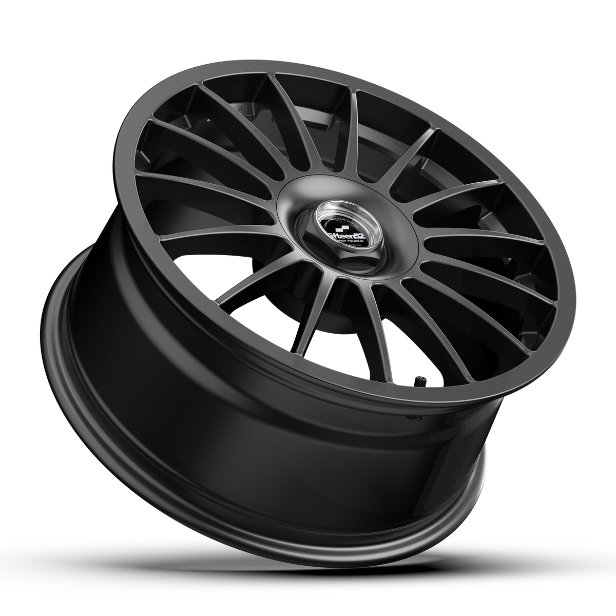 fifteen52 Podium 17X7.5 +42 4X100/4X108 Frosted Graphite