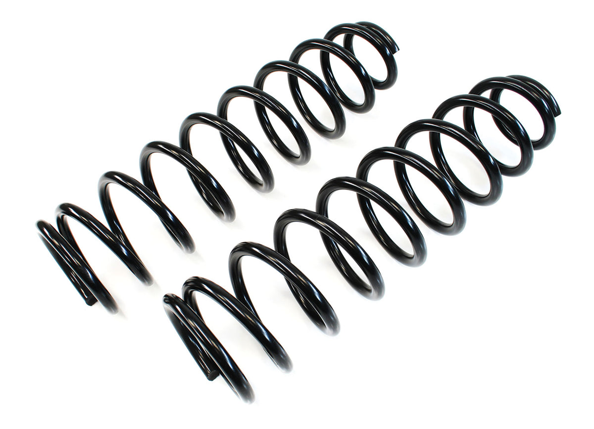 Teraflex JK2 4"-JK4 3" Coil Spring Pair - Front