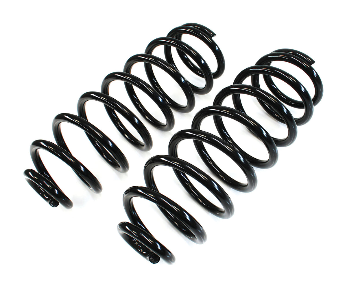 Teraflex JK2 4"-JK4 3" Coil Spring Pair - Rear