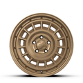 fifteen52 Alpen MX 17X8 +38 Desert Bronze