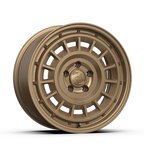 fifteen52 Alpen MX 17X8 +38 Desert Bronze