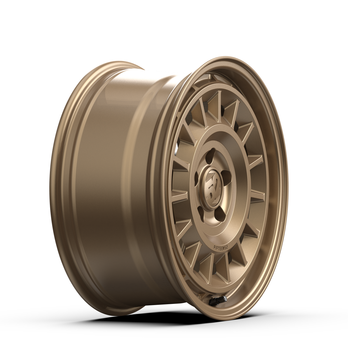 fifteen52 Alpen MX 17X8 +20 Desert Bronze