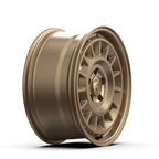 fifteen52 Alpen MX 17X8 +38 Desert Bronze