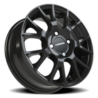Vision Hellion GB 14X5.5 +38 Gloss Black