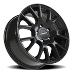 Vision Hellion GB 15X6.5 +38 Gloss Black