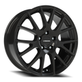 Vision Hellion GB 18X8 +40 Gloss Black