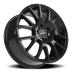 Vision Hellion GB 18X8 +40 Gloss Black