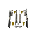 2019+ Ram 1500 2.25Â€ T/H Level System