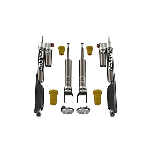 2019+ Ram 1500 2.25Â€ T/H Level System