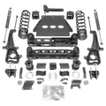 ReadyLift 19+ RAM 1500 22" Wheel 6" Lift Falcons
