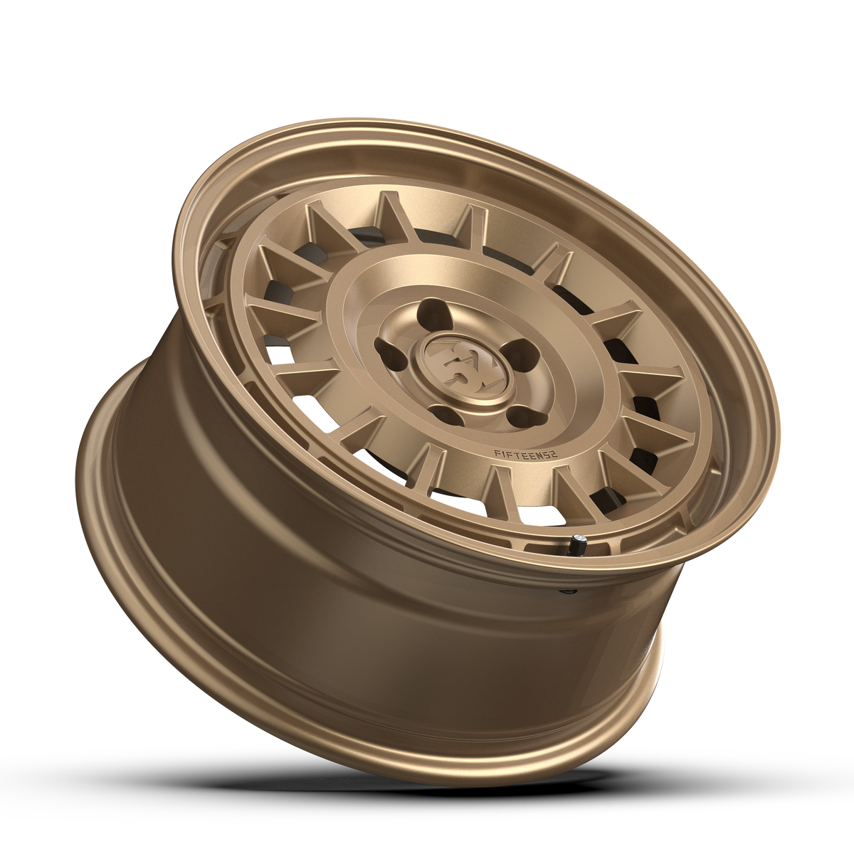 fifteen52 Alpen MX 17X8 +20 Desert Bronze