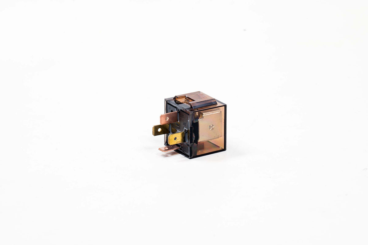 Relay: Cube