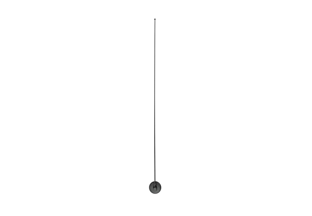 Jeep TJ Replacement Antenna Black