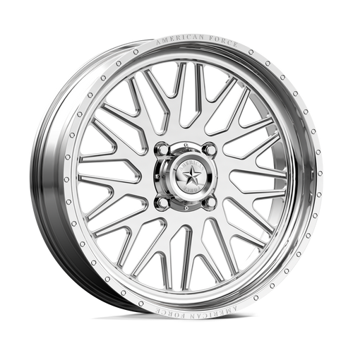 American Force Powersports AFW TRACE UTV Polished