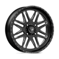 American Force Powersports AFW ENERGY SS UTV Black
