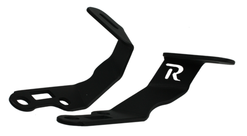 1995-2004 1st Gen Toyota Tacoma Ditch Light Brackets