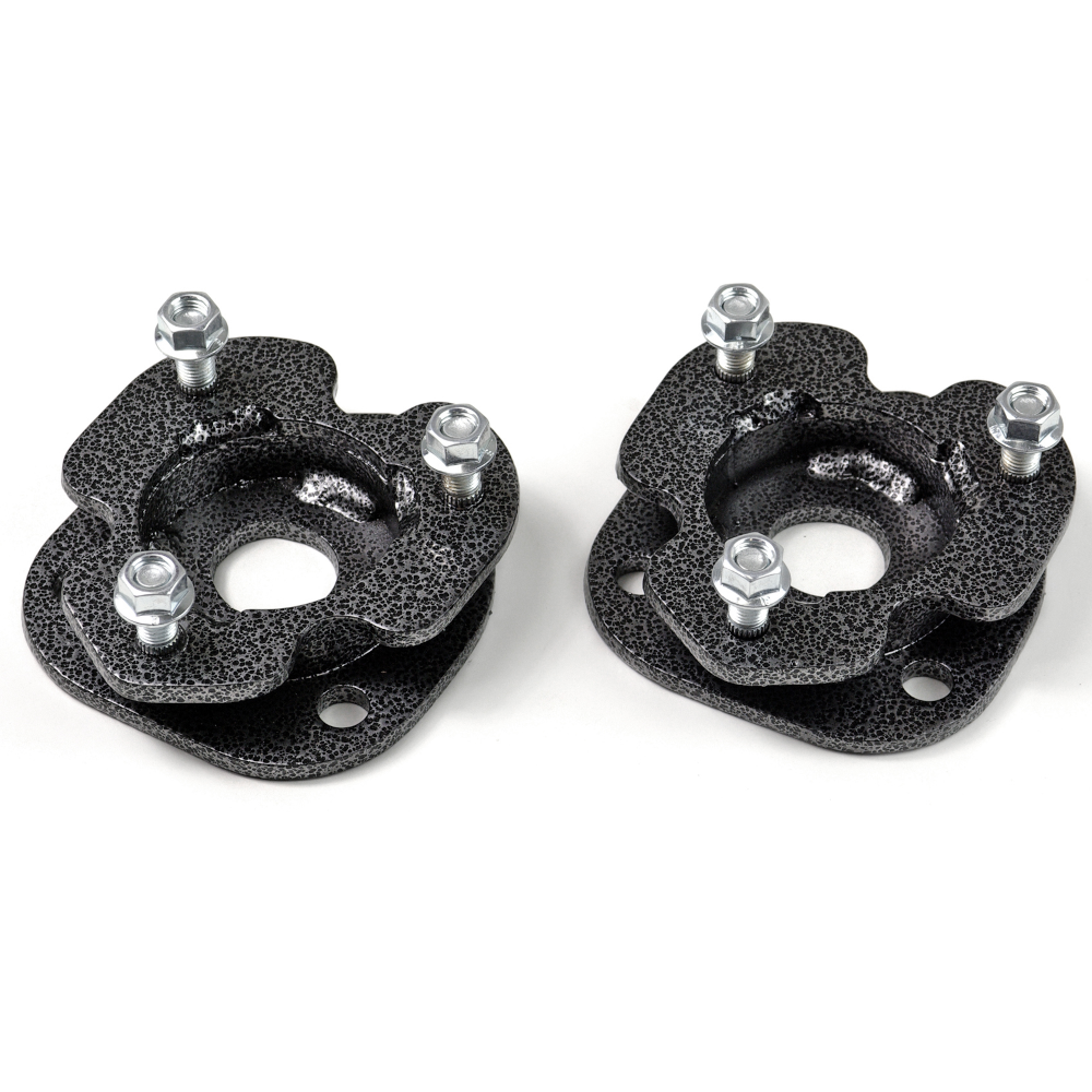 Rugged 2" Front Leveling Kit - RAM
