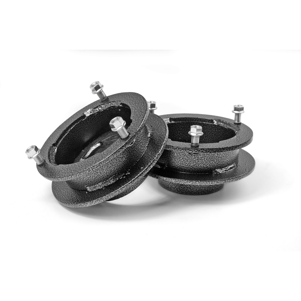 Rugged 2" Front Leveling Kit - RAM