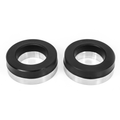 Rugged 2009-2018 RAM 1500 2WD 2" Leveling Kit