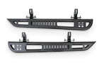 2-Door Jeep Wrangler JL OE Plus Side Steps