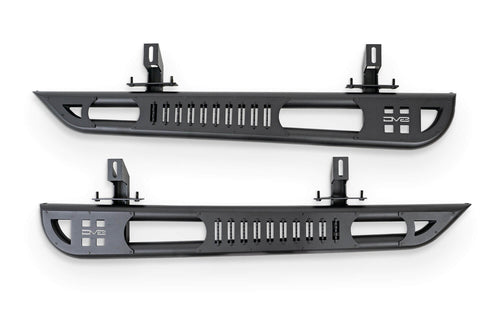 2-Door Jeep Wrangler JL OE Plus Side Steps