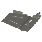 GX470, GX460, & 4Runner Rear Skid Plates / 2003-2009 / 2010-2023 / 2003-2009 | V8