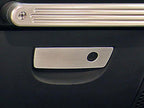 Jeep JK Glove Box Handle Cover