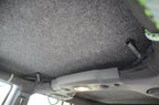Jeep JK 2-Door Fastback Hard top