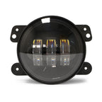 Jeep JK 4 Inch Round Fog Lights
