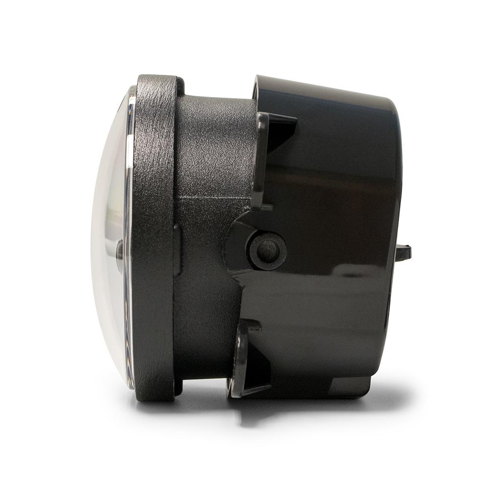 Jeep JK 4 Inch Round Fog Lights